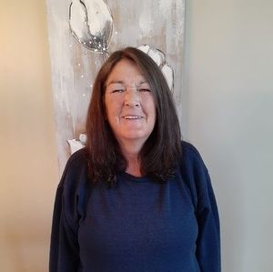 Meet your Posher, Carole